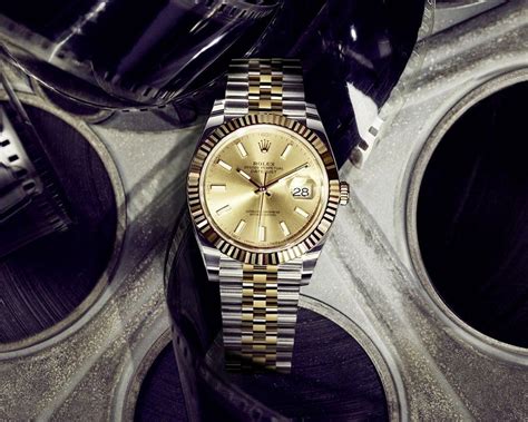 Rolex Saatin Marka Hikayesi .